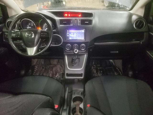 Photo 8 from auction – 2014 MAZDA 5 GRAND TO with VIN JM1CW2DL5E0176416