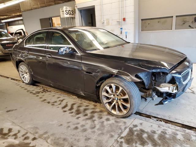 Photo 4 from auction – 2014 BMW 535 XI with VIN WBA5B3C55ED535623