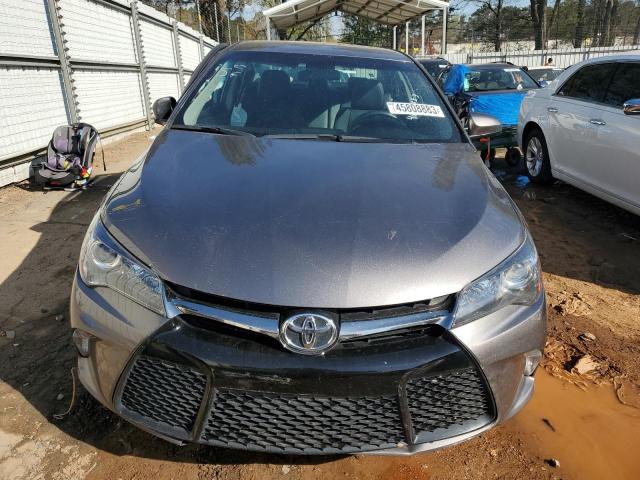 Photo 5 from auction – 2017 TOYOTA CAMRY LE with VIN 4T1BF1FK3HU688324