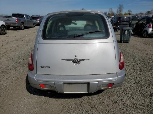 Photo 6 from auction – 2007 CHRYSLER PT CRUISER with VIN 3A4FY48B67T520579