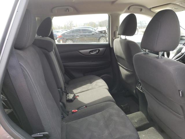 Photo 11 from auction – 2016 NISSAN ROGUE S with VIN KNMAT2MV1GP698388