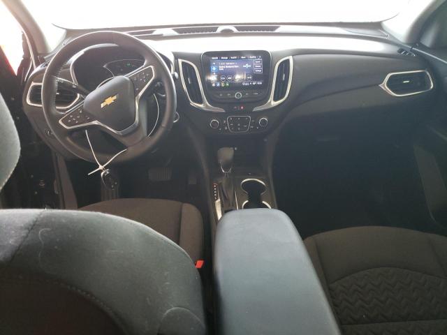 Photo 8 from auction – 2022 CHEVROLET EQUINOX LT with VIN 3GNAXKEV5NL146170