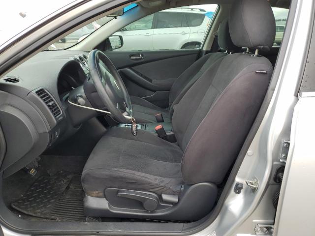 Photo 7 from auction – 2012 NISSAN ALTIMA BAS with VIN 1N4AL2APXCN467006