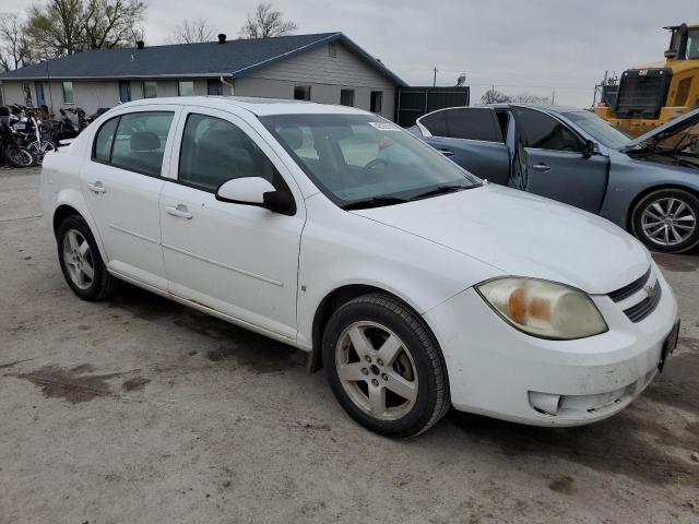 Photo 4 from auction – 2008 CHEVROLET COBALT LT with VIN 1G1AL58F987134700