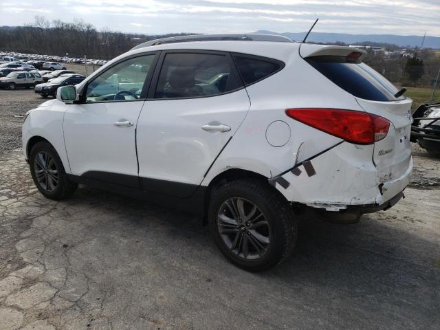 Photo 2 from auction – 2015 HYUNDAI TUCSON LIM with VIN KM8JUCAG5FU013491