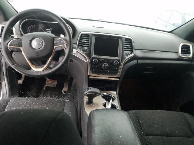 Photo 8 from auction – 2014 JEEP GRAND CHER with VIN 1C4RJFAG8EC118158