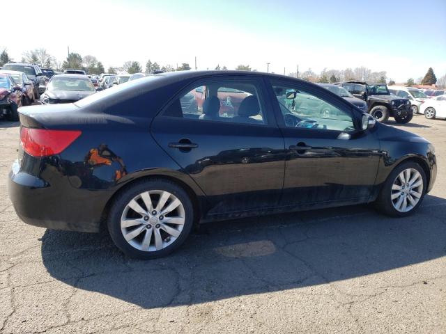 Photo 3 from auction – 2010 KIA FORTE with VIN KNAFW4A36A5222889