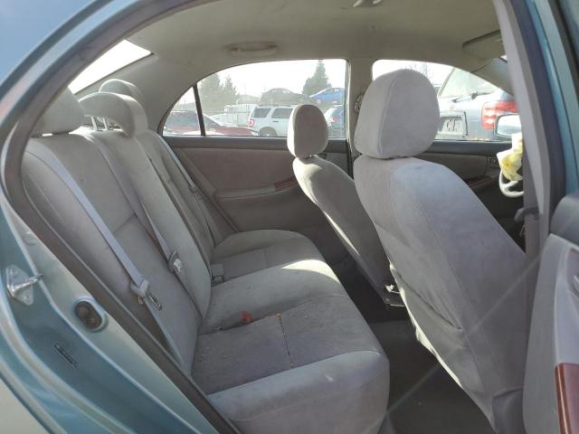Photo 10 from auction – 2007 TOYOTA COROLLA CE with VIN 2T1BR32E37C758410