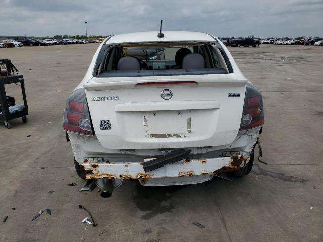 Photo 6 from auction – 2012 NISSAN SENTRA 2.0 with VIN 3N1AB6AP8CL610901