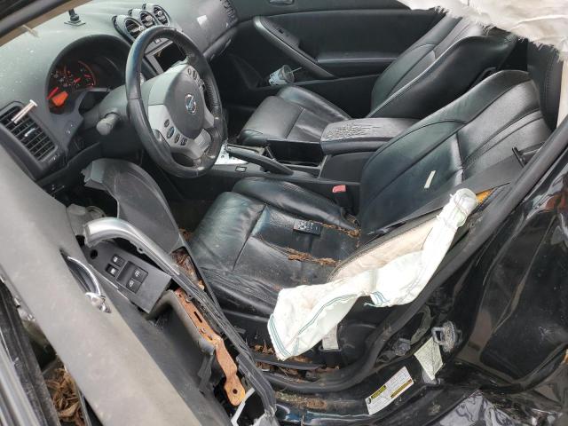 Photo 7 from auction – 2008 NISSAN ALTIMA 2.5 with VIN 1N4AL24E58C260732