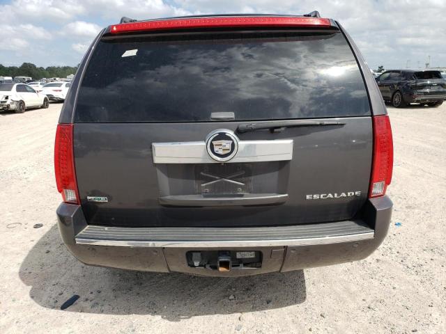 Photo 6 from auction – 2010 CADILLAC ESCALADE with VIN 1GYUKAEFXAR106350