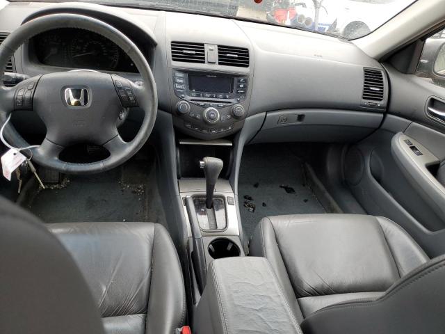 Photo 8 from auction – 2005 HONDA ACCORD EX with VIN 1HGCM66535A045217