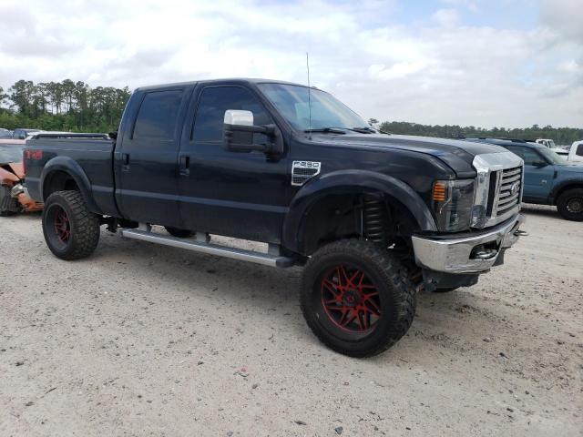 Photo 4 from auction – 2010 FORD F250 SUPER with VIN 1FTSW2BY3AEA55634
