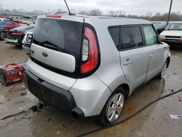 Photo 3 from auction – 2016 KIA SOUL with VIN KNDJN2A27G7823740