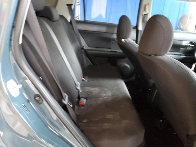 Photo 11 from auction – 2008 TOYOTA SCION XB with VIN JTLKE50E081004174