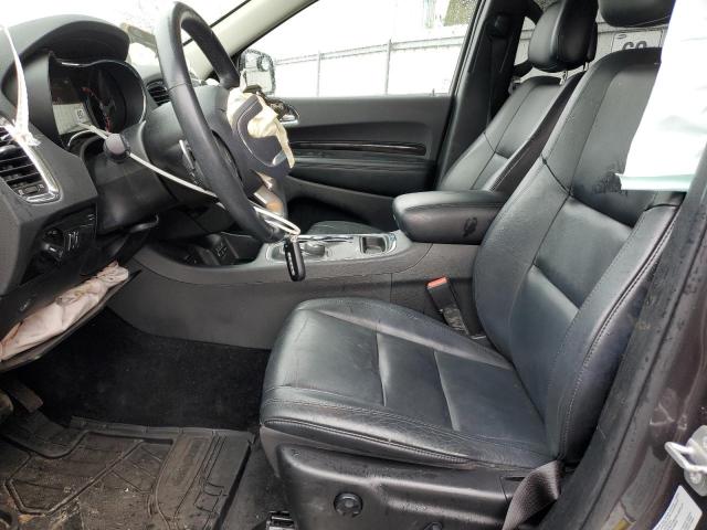 Photo 7 from auction – 2015 DODGE DURANGO LI with VIN 1C4RDJDG3FC851063