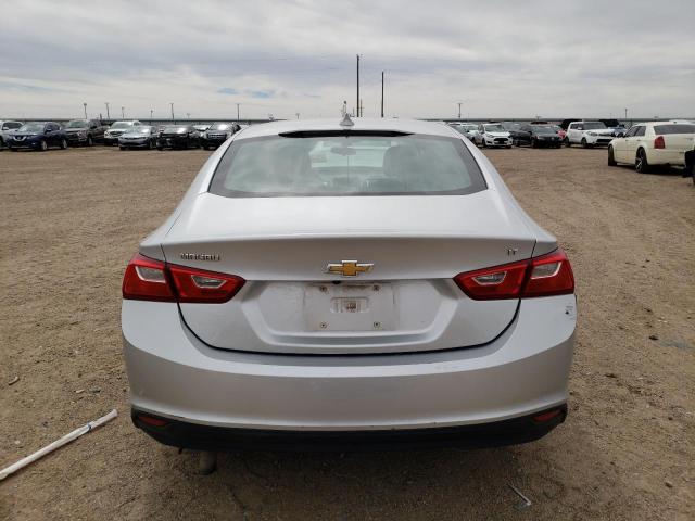 Photo 6 from auction – 2017 CHEVROLET MALIBU LT with VIN 1G1ZE5ST3HF210090