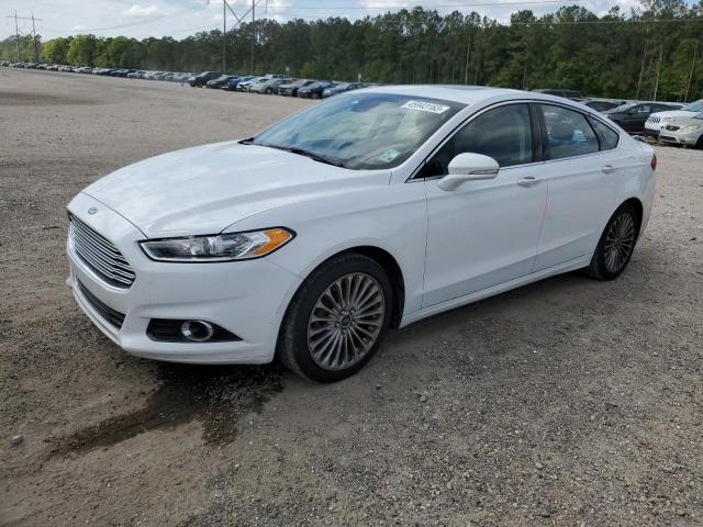 Photo 1 from auction – 2016 FORD FUSION TIT with VIN 3FA6P0K94GR254621