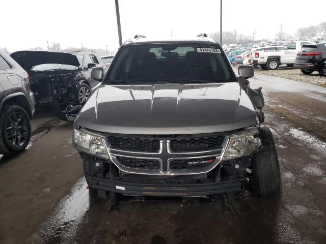 Photo 5 from auction – 2016 DODGE JOURNEY SX with VIN 3C4PDDBGXGT129302