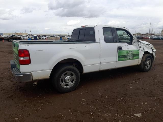 Photo 3 from auction – 2004 FORD F150 with VIN 1FTPX12574NA97151