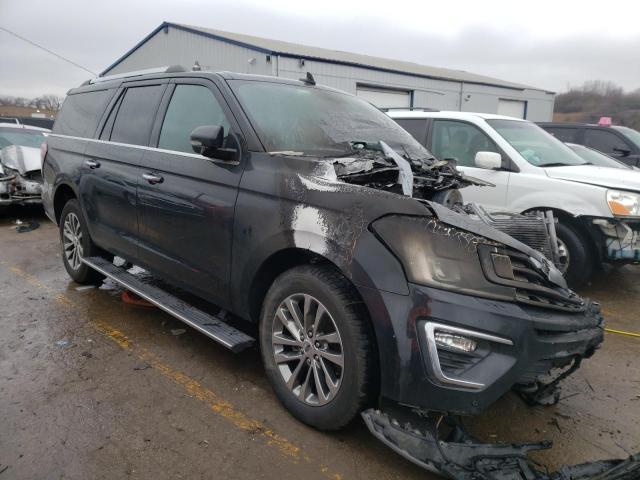 Photo 4 from auction – 2018 FORD EXPEDITION with VIN 1FMJK2AT3JEA53360