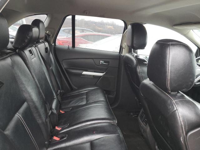 Photo 11 from auction – 2013 FORD EDGE SE with VIN 2FMDK3GC3DBB09145