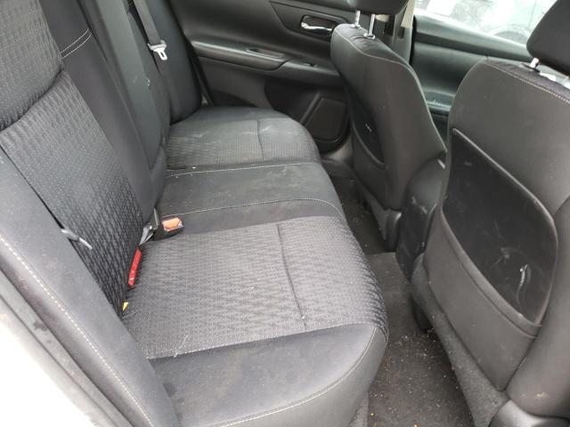 Photo 10 from auction – 2016 NISSAN ALTIMA 2.5 with VIN 1N4AL3AP0GC262169