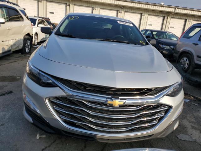 Photo 5 from auction – 2020 CHEVROLET MALIBU LS with VIN 1G1ZB5ST7LF025459
