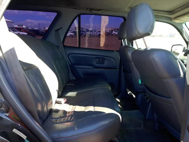 Photo 11 from auction – 2000 TOYOTA 4RUNNER SR with VIN JT3GN86R5Y0143059