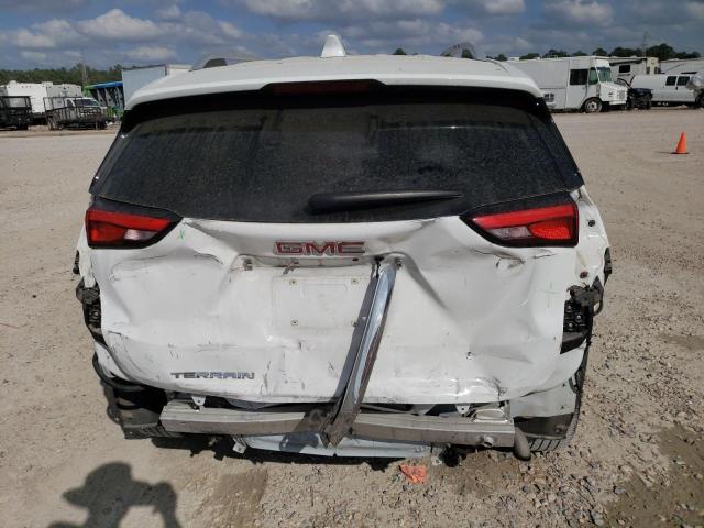 Photo 6 from auction – 2019 GMC TERRAIN SL with VIN 3GKALPEV5KL252474