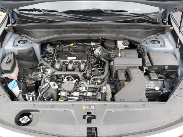 Photo 12 from auction – 2022 KIA TELLURIDE with VIN 5XYP2DHC0NG293284