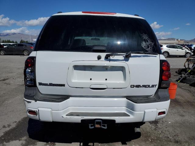 Photo 6 from auction – 2002 CHEVROLET TRAILBLAZE with VIN 1GNDT13S322439705