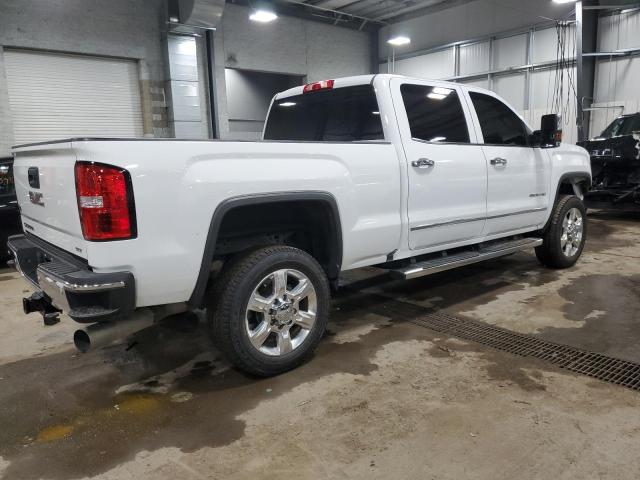 Photo 3 from auction – 2018 GMC SIERRA K25 with VIN 1GT12TEY1JF161602