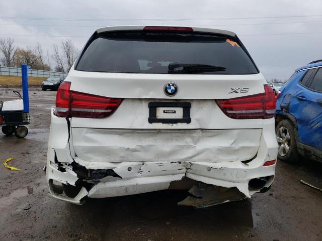 Photo 6 from auction – 2017 BMW X5 XDRIVE3 with VIN 5UXKR0C36H0V82295