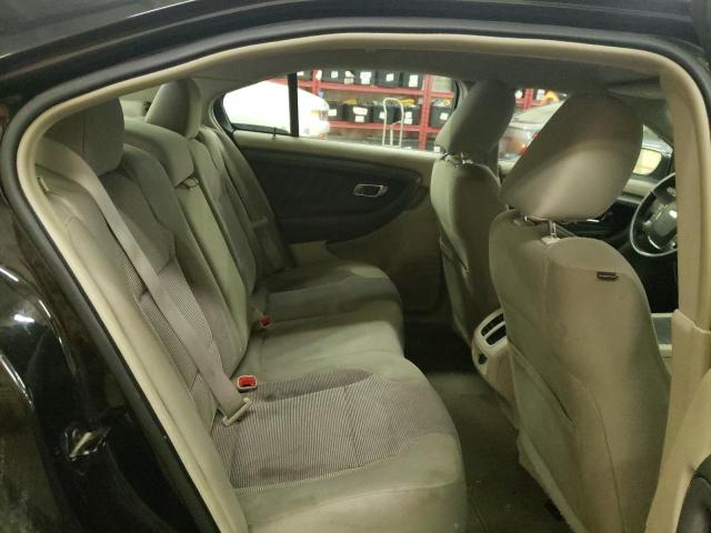 Photo 10 from auction – 2010 FORD TAURUS SEL with VIN 1FAHP2EW5AG112637