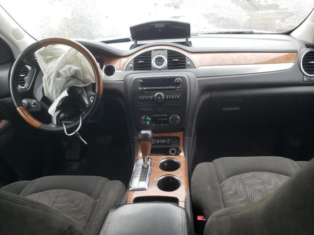 Photo 8 from auction – 2011 BUICK ENCLAVE CX with VIN 5GAKVAED9BJ168570