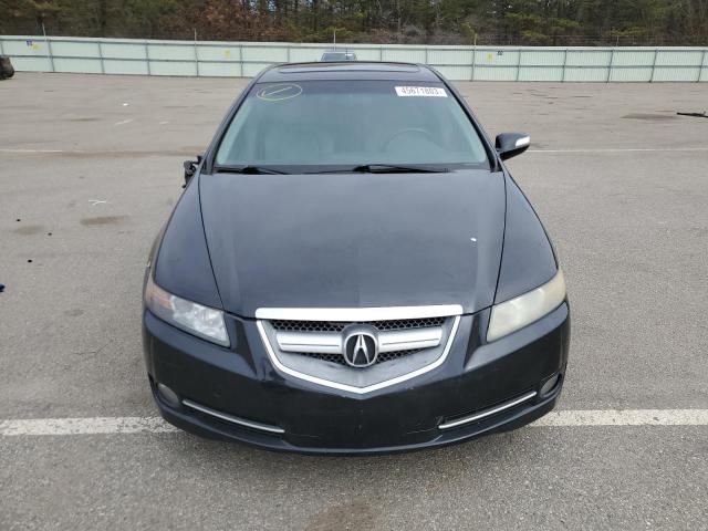 Photo 5 from auction – 2008 ACURA TL with VIN 19UUA66218A051816
