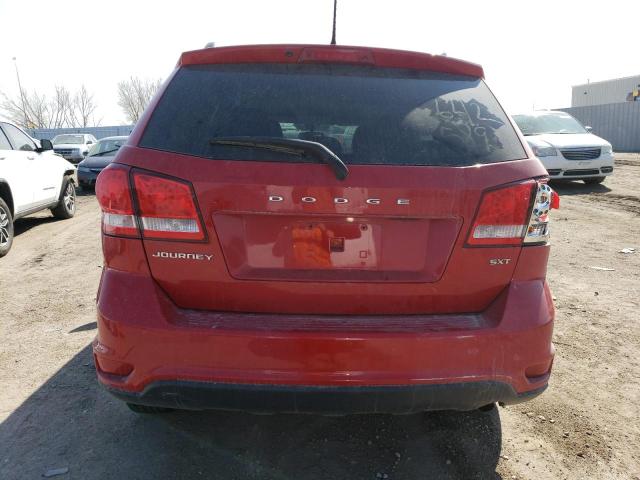 Photo 6 from auction – 2013 DODGE JOURNEY SX with VIN 3C4PDCBB0DT721883