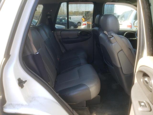 Photo 11 from auction – 2002 CHEVROLET TRAILBLAZE with VIN 1GNDT13S122282403