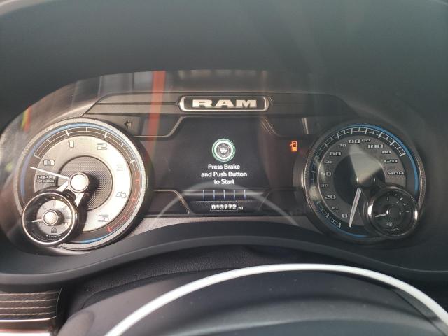 Photo 9 from auction – 2022 RAM 2500 LIMIT with VIN 3C6UR5TL4NG369142