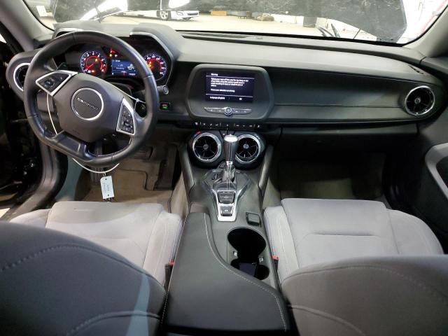 Photo 8 from auction – 2022 CHEVROLET CAMARO LS with VIN 1G1FB1RX6N0116443