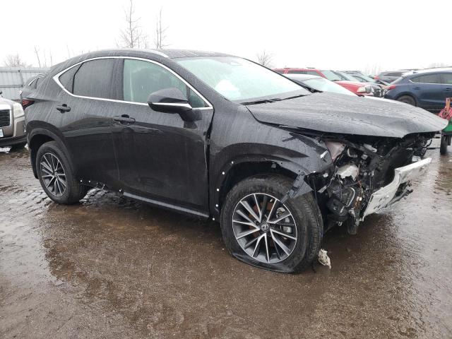 Photo 4 from auction – 2023 LEXUS NX 250 with VIN 2T2ADCEZXPC003386