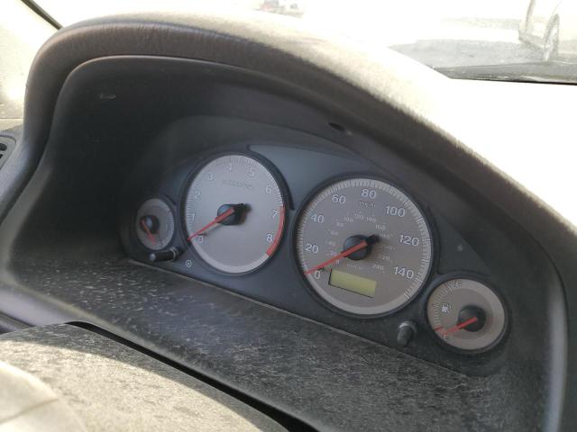 Photo 9 from auction – 2002 HONDA CIVIC LX with VIN 1HGEM216X2L060959