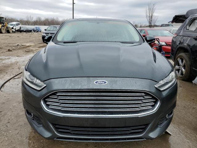 Photo 5 from auction – 2015 FORD FUSION SE with VIN 3FA6P0HD2FR125643