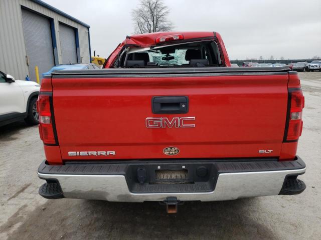 Photo 6 from auction – 2014 GMC SIERRA K15 with VIN 3GTU2VEC4EG221955