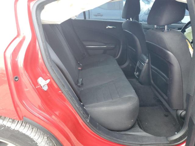 Photo 10 from auction – 2012 DODGE CHARGER SX with VIN 2C3CDXHG1CH187894