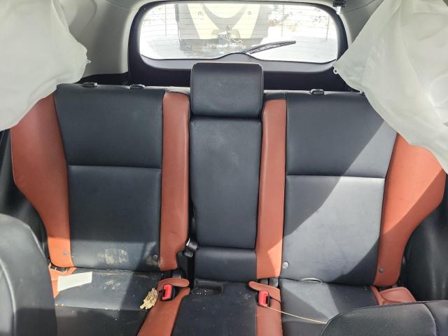 Photo 10 from auction – 2013 TOYOTA RAV4 LIMIT with VIN 2T3DFREV2DW051395