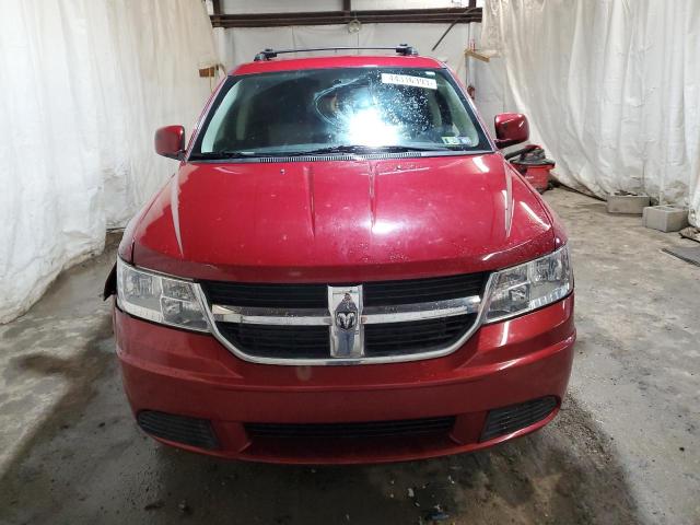 Photo 5 from auction – 2009 DODGE JOURNEY SX with VIN 3D4GG57VX9T551774