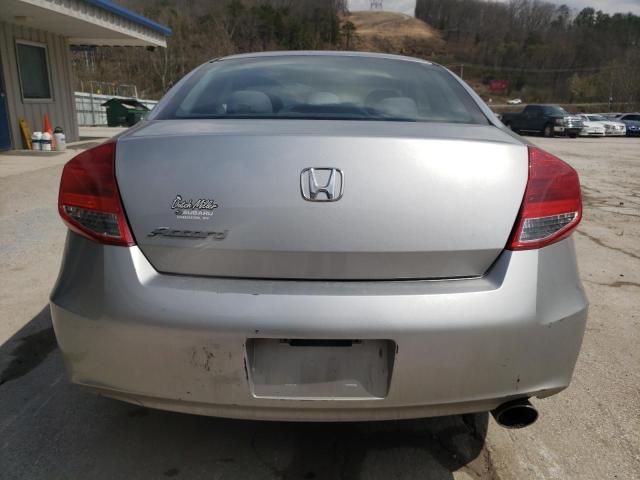 Photo 6 from auction – 2012 HONDA ACCORD LX with VIN 1HGCS1B31CA009598