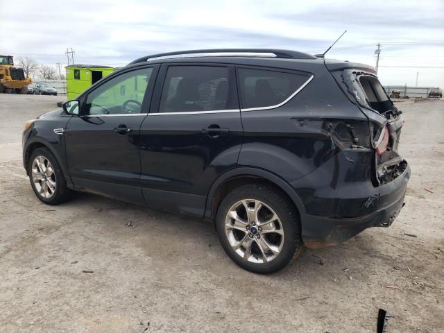 Photo 2 from auction – 2015 FORD ESCAPE SE with VIN 1FMCU9G95FUC12254